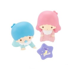 Sanrio Characters Baby Room Collection Blind Box Surprise Capsule Toy Figure