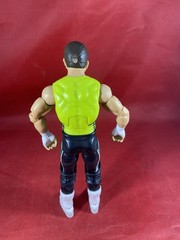 WWE Elite Collection Royal Rumble Hurricane Mattel Wrestling Action Figure