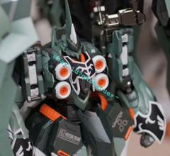 Steel Legend SL 1/100 Alloy KSHATRIYA NZ-666 Action Figure Model In Box In Stock