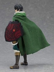 Max Factory The Rising of The Shield Hero: Naofumi Iwatani Figma Action Figure