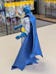 McFarlane DC Multiverse Batman 1966 Classic TV Series Adam West 7″ Action Figure