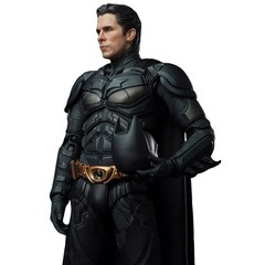 New INART 1/12 Batman Premium Edition The Dark Knight Rises Superhero Figures