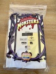 NECA Universal Monsters Loot Crate Wolfman Figure Crypt Club Exclusive