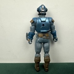 Fortnite The Visitor 4″ Action Figure Jazwares Legendary Series Collectible Toy