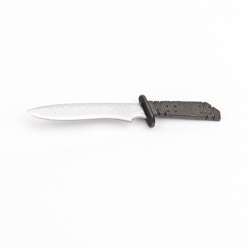 Knife for WOLFKING WK89025A Lady Joker 1/6 Scale 12” Figure