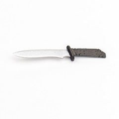 Knife for WOLFKING WK89025A Lady Joker 1/6 Scale 12” Figure
