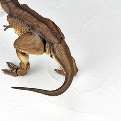Legacy OF Revoltech Tyrannosaurus non-Scale ABS&PVC Painted Action Figure LR-022