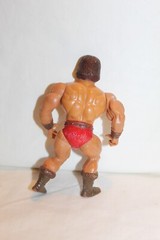 Defenders Of The Planets Orion Loose 5.5″ Action Figure Sparkle 1985 motu ko
