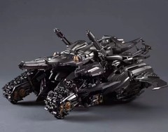 LS-06 LS06 Mp36 Movie SS13 Action Figure BMB Transformation Robot Mega Galvatron