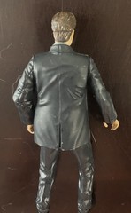 The X-Files FOX Series 1 Alien & Mulder & Scully McFarlane Toys 1998 VTG