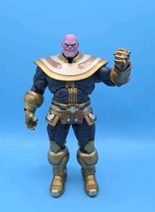 Marvel Select Thanos Infinity Collector Edition Action Figure Fast Shipping !!