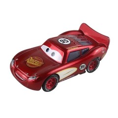 Disney Pixar Cars Lightning McQueen 1:55 Diecast Metal Model Car Toys Kids Gift.