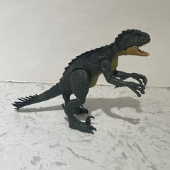 Jurassic World Camp Cretaceous Scorpios Rex Dinosaur Figure Jurassic Park