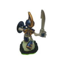 Skylanders Spyro’s Adventure Legendary Chop Chop Figure Model 84177888