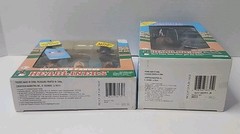 Vtg. Corinthian Headliner Lot – Ken Griffey Jr/Frank Thomas/McGwire/Johnson