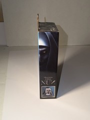 The Conjuring Universe The Nun 8″ NECA Clothed Retro Action Figure New in box