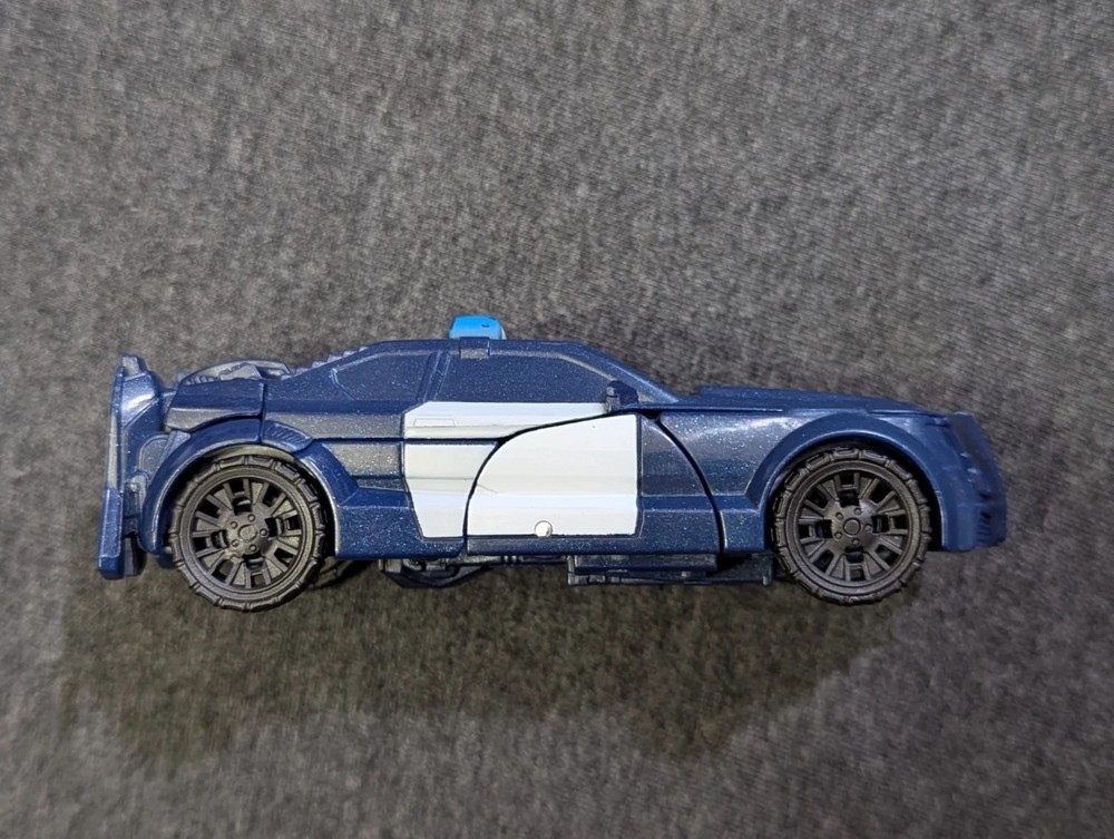 Transformers THE LAST KNIGHT One 1-Step Turbo Changer CHOOSE Changers TLK 2017