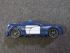 Transformers THE LAST KNIGHT One 1-Step Turbo Changer CHOOSE Changers TLK 2017