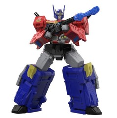 Transformers Generations Age of the Primes Titan Star Optimus Prime