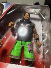 WWE JEY USO Elite Greatest Hits Wrestling Action Figure NEW Bloodline