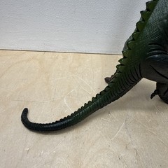 VtG Double Headed Dragon Dinosaur Figure Toy Monster Figurine
