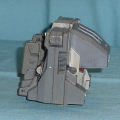 original G1 Transformers FORTRESS MAXIMUS damaged HEADMASTER CEREBROS free ship