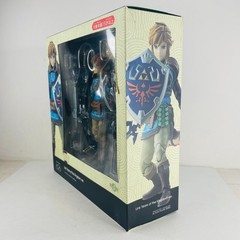 The Legend of Zelda Link Tears of the Kingdom Ver. 5″ Collection Toy PVC Figure