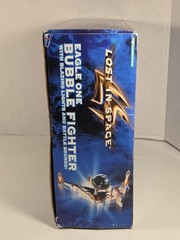 Lost In Space Eagle One Bubble Fighter Space Ship