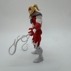 Marvel Legends Omega Red from Amazon Exclusive Wolverine 5-Pack