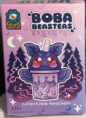Jackalope Brown Sugar Tea, Kaleidos Creative Boba Beasteas OPENED 1/8