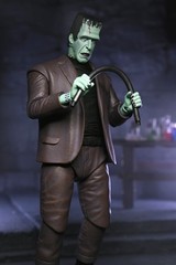 NECA The Munsters TV Series Ultimate Herman Munster 7″ Action Figure