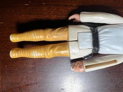 VINTAGE KENNER STAR WARS 1977 – 1983 LUKE SKYWALKER FIGURE LOT OF 5 JEDI HOTH+++