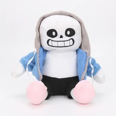 Kawaii Cute Sarah and Duck Plush Doll Anime Soft Stuffed Animal Plushie Toy Gift