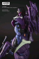 ToysMage TM-01 Beast Wars MP-43 MP Scale SEALED NEW USA SELLER! [READ]