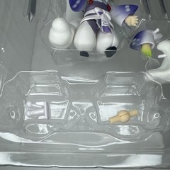 Nendoroid Inuyasha Sesshomaru Figure #1514 Good Smile Company (Open Box Read Des
