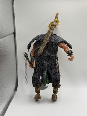 Marvel Toys Legendary Comic Book Heroes Conan 2-Pack Conan Loose Complete