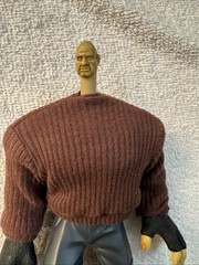 Vintage Puppet Master horror movie action figure 6″ PINHEAD, full moon toys 1998