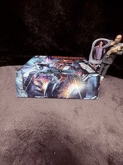 Hasbro Transformers Earthrise War for Cybertron WFC-E31 Ironhide and Prowl MISB