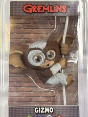 GIZMO Gremlins NECA Scalers Minifigure Wire Cable Cord Hanging Decoration