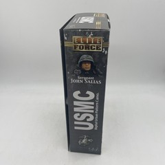ELITE FORCE USMC Sergeant John Salias Digital Camo 1/6 scale BBI Collect Figure