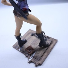 [USED] Kotobukiya HORROR BISHOUJO The Evil Dead 2: Ash Williams 1/7 Figure
