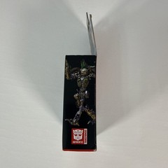 Transformers Studio Series Core The Last Knight Decepticon Mohawk 3.5-In Figure