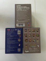 {{ONE}} HELLO POLAR SEASON 1 BLIND BOX—100% AUTHENTIC POP MART — UNOPENED