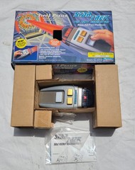 Star Trek Next Generation Type 1 Phaser Toy 6159 Playmates 1994 Open Box Works