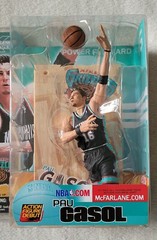 McFarlane NBA Series 3 Pau Gasol Memphis Grizzlies Action Figure