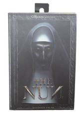 NECA The Conjuring Universe The Nun Ultimate Valak 7″ Action Figure