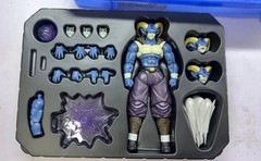In Stock Dragon Ball Super Moro Action Figure Breakout King Model Toy