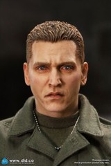 1/6 DID A80144 Ranger D Sniper Jackson Saving Private Ryan Soldier Figure Model