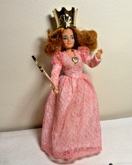 VTG 70s Mego Wizard Of Oz Dolls Dorothy, Scarecrow Witch Lion Lot 7 Figures Set