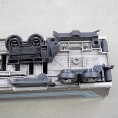 3D DIY Trailer Filler Upgrade Kit For VNR OP Prime/Earthrise Kingdom OP